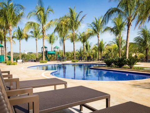 Celebration Resort Olímpia by Hot Beach Parques & Resorts  - FEVEREIRO 2024 ( EXCETO FERIADOS )